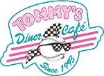 Tommy's Diner Cafe